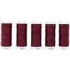 Korbond-Filo in Poliestere, 100 m, Colore: Rosso