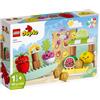 LEGO Duplo - My First Mercato biologico 10983