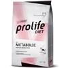 Prolife Metabolic Weight Reduction per Gatti da 300 gr