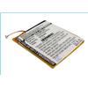 Cameronsino CS-SMC3SL Batterie 810mAh compatibile con [Samsung] YP-CP3, YP-CP3AB/XSH (4G), YP-CP3AB/XSH (8G), YP-CP3CB (4G), YP-CP3CB (8G) sostituisce HA9036BDXAA