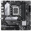 Asus Scheda madre Asus Prime B660M-A D4 CSM LGA 1700 [90MB19K0-M1EAYC]