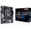 Asus Scheda madre Asus Prime H510M-K LGA 1200 [90MB1E80-M0EAY0]