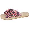 TOM TAILOR 5398504, Mocassino Basso Donna, Navy White Red, 40 EU