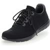 UYN Y100127 Living Cloud Black Sole Uomo, Nero EU 47