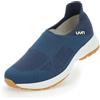 UYN Y100189 Mocassins Donna, Bianco EU 42