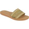 TOM TAILOR 5391604, Mocassino Basso Donna, Cachi, 42 EU