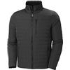 Helly Hansen Crew Insulator Jacket 2.0 Azurite Mens 2XL