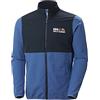 Helly Hansen Newport Softshell Jacket Azurite Mens XL