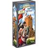 Asmodee - Gioco di società Carcassonne (Lingua Italiana Non Garantita)