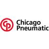 Chicago Pneumatic Carta vetrata 305 x 13 K80 (10 pezzi)