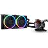 BITSPOWER Dissipatore A Liquido Bitspower Cyclops 240 ARGB 240mm