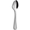 Gamma Service Cucchiaino da the stile inglese acciaio Inox 18/10