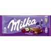 Milka Grape Nut 100g [Misc.]