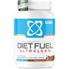 USN Diet Fuel 1 kg - USN