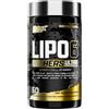Nutrex Research Lipo 6 Black Her Ultra Concentrate 60 capsule - Nutrex Research