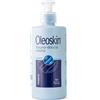 BIODUE SpA OLEOSKIN BAGNO DOCCIA PHARCOS 400 ML