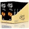La Crema del Caffè Arabica 100%, 120 Capsule Compatibili Nespresso, Miscele Pregiate 100% Arabica dal Gusto Delicato ed Equilibrato con Note di Floreali e Fruttate