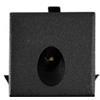 BENEITO & FAURE Segnapasso LUKY nero 2W 3000K - 4001
