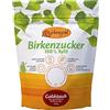 Birkengold xilitolo a velo 350g | per la cottura e la decorazione | 100% xilitolo alta qualità dalla Finlandia | xilitolo di betulla e corteccia di faggio | 40% di calorie in meno | vegano
