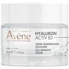 Avene Hyaluron Active B3 Crema Rigenerante Cellulare 50ml