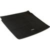 MTM BA 1053, Tappeto proteggi Baule per Audi Q3 II (F3) 2018, Nero