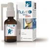 FARMAC-ZABBAN Fluivit C Spray Gola 20 ml