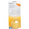 MEDELA ITALIA Srl CONTACT Paracapezzoli Seno S 2pz