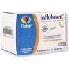 FITOBIOS Srl Influbron C 10 Bustine - Integratore per il Benessere delle Vie Respiratorie