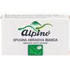 GIOVANARDI FARMACEUTICI Snc ALPINO-SPUGNA BIANCA
