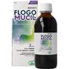 ALTA NATURA-INALME Srl Flogomucil Tosse Adulti 150 ml - Dispositivo Medico Classe IIa