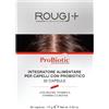 ROUGJ GROUP Srl Rougj - Probioic Integratore Anticaduta 30 Capsule