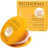 BIODERMA ITALIA Srl Bioderma Photoderm Compact Mineral Protezione Colorata SPF50+ Clair 10g