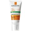 La Roche Posay Anthelios XL 50 + crema gel asciuga profumo 50 ml