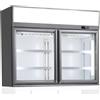 KLIMAITALIA Armadio congelatore - Capacità 373 lt - cm 145 x 59 x 102.2 h
