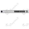 Ubiquiti Networks UniFi 24-Port PoE Gestito L2/L3 Gigabit Ethernet (10/100/1000) Supporto Power over Ethernet (PoE) 1U Argento