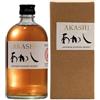 Whisky Akashi Blended
