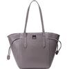 usha BLACK LABEL, Shopper Donna, grigio, Einheitsgröße