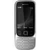 Nokia 6303i Classic Cellulare (Fotocamera con 3,2 MP, MP3, Bluetooth), colore: Acciaio [Importato da Germania]
