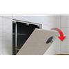 Havos Porta revisione Botola ispezione magnetico piastrelle bar : 300 x 150mm