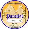 Expert Predator FLUOROCARB PARSIFAL MT 50 0,17