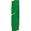 Erima Basic Tube - Calze da bambino, Unisex - Bambini, Calzini, 3172009, Smaragd/bianco, Taglia unica