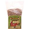 Axtschlag Bastoncini di Farina, Sawdust Mela, Legno, 8,7 x 6 x 16 cm, 100 g01 m0301 V