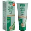 ESI Aloe Vera Gel - Gel Con Olio di Argan Idratante e Nutriente, 200ml