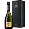 Champagne Brut Millésimé Astucciato 2013 Charles Heidsieck 0,750 L