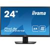 Iiyama Monitor 24'' Led Iiyama ProLite 1920x1080p Full HD/4ms/Nero [XU2494HS-B2]