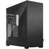 Fractal Case Fractal Design Pop XL Silent ATX EAicro ATX Mini-ITXTX Nero [KOFDEOB0POS1X02]