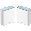 D-link Access point D-Link AX3200 a doppia banda 2pz Bianco [M32-2]