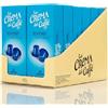 La Crema del Caffè Decaffeinato Naturale, 120 Cialde Compatibili Nespresso, Espresso Decaffeinato in Capsule Corposo ed Equilibrato con Note di Cioccolato e Spezie