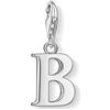 Thomas Sabo Buchstabe B 0176-001-12 Pendente charm