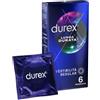 Durex Performa 6 Pezzi